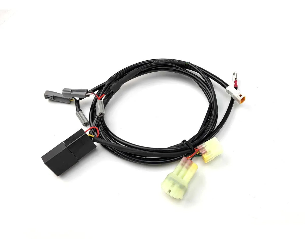 Denali Plug & Play Dialdim Wiring Adapter