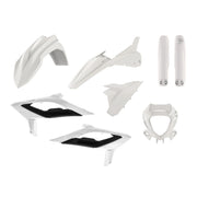 Polisport Full Body Kit Replacement