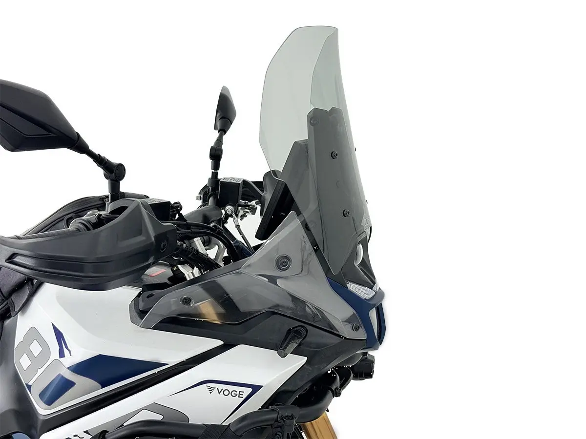 WRS Windscreen Caponord for Voge Valico DS800 X Rally