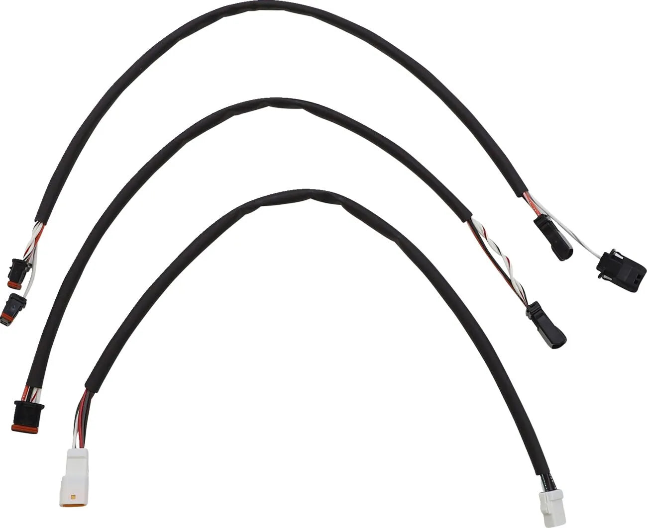 Magnum Shielding Sterling Chromite II Handlebar Installation Kit
