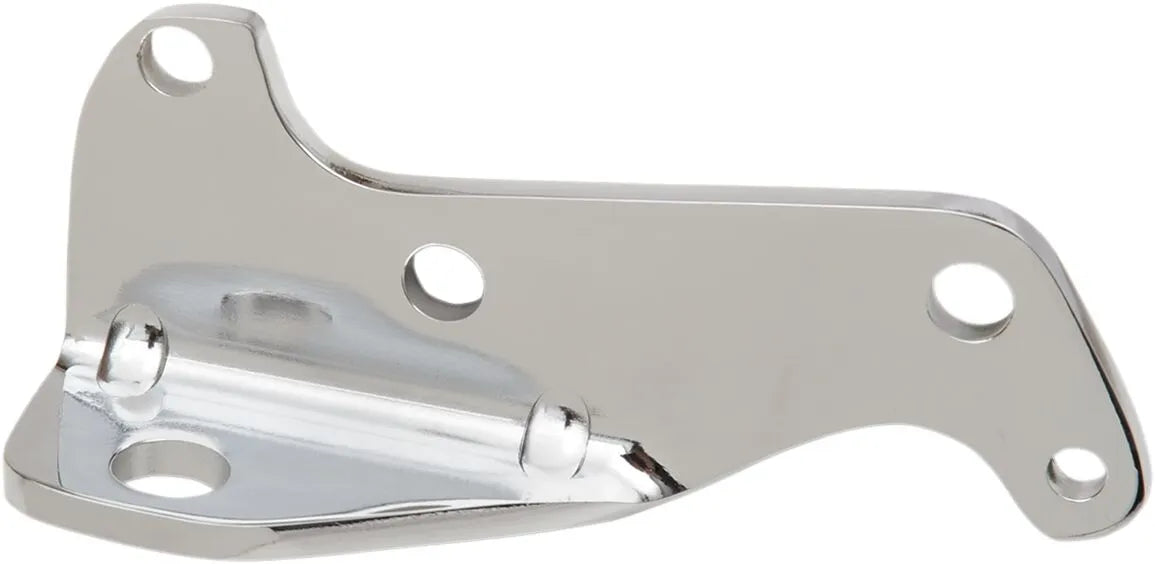 Drag Specialties Fxr Exhaust Mount Front Bracket