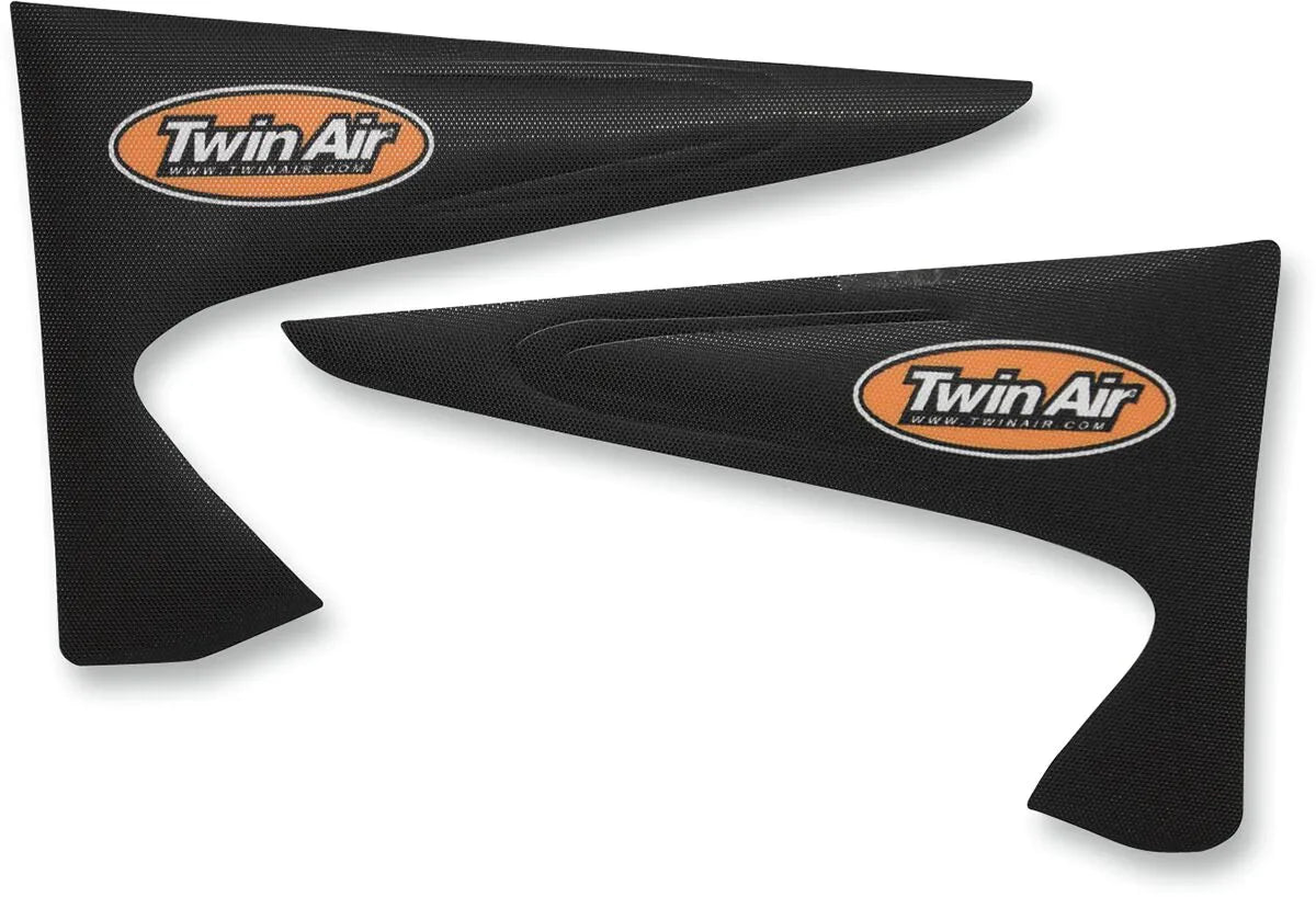 Twin Air Air Box Decals For Universal Fit