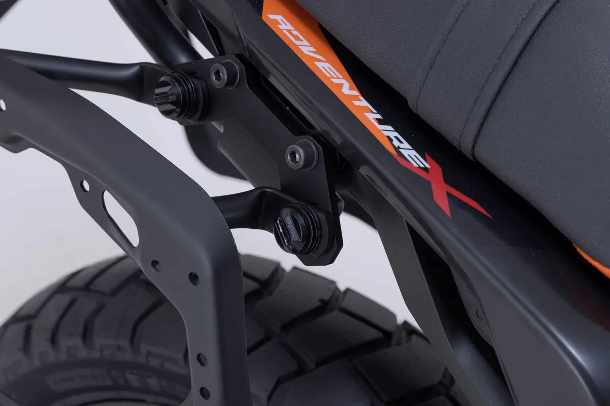 Sw-motech Pro Side Carrier Set