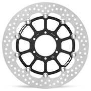 Moto-master Halo Series Floating Brake Rotor 320mm - Front