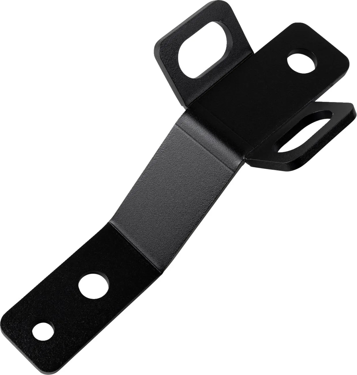 Moose Offroad Three-way Atv Hitch For Trailer Ball