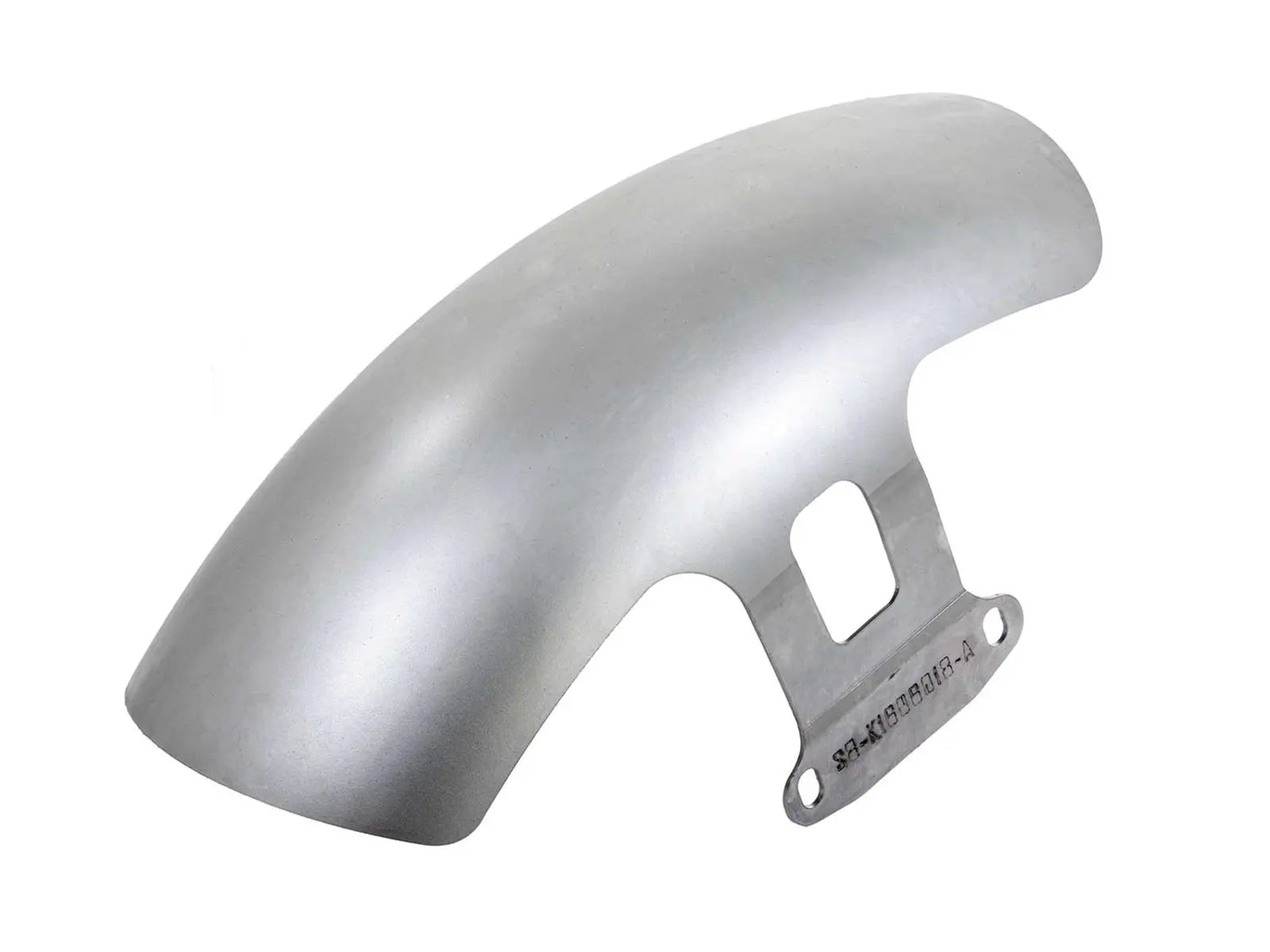 Rick's Motorcycles Short Steel Front Fender