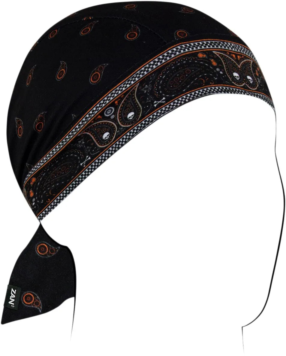 Zan Headgear SportFlex Headwrap