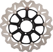 Galfer Brake Rotor For Motorcycle - High-carbon Stainless Steel