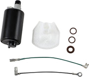 Moose Offroad Electric Fuel Injection Pump Rebuild Kit