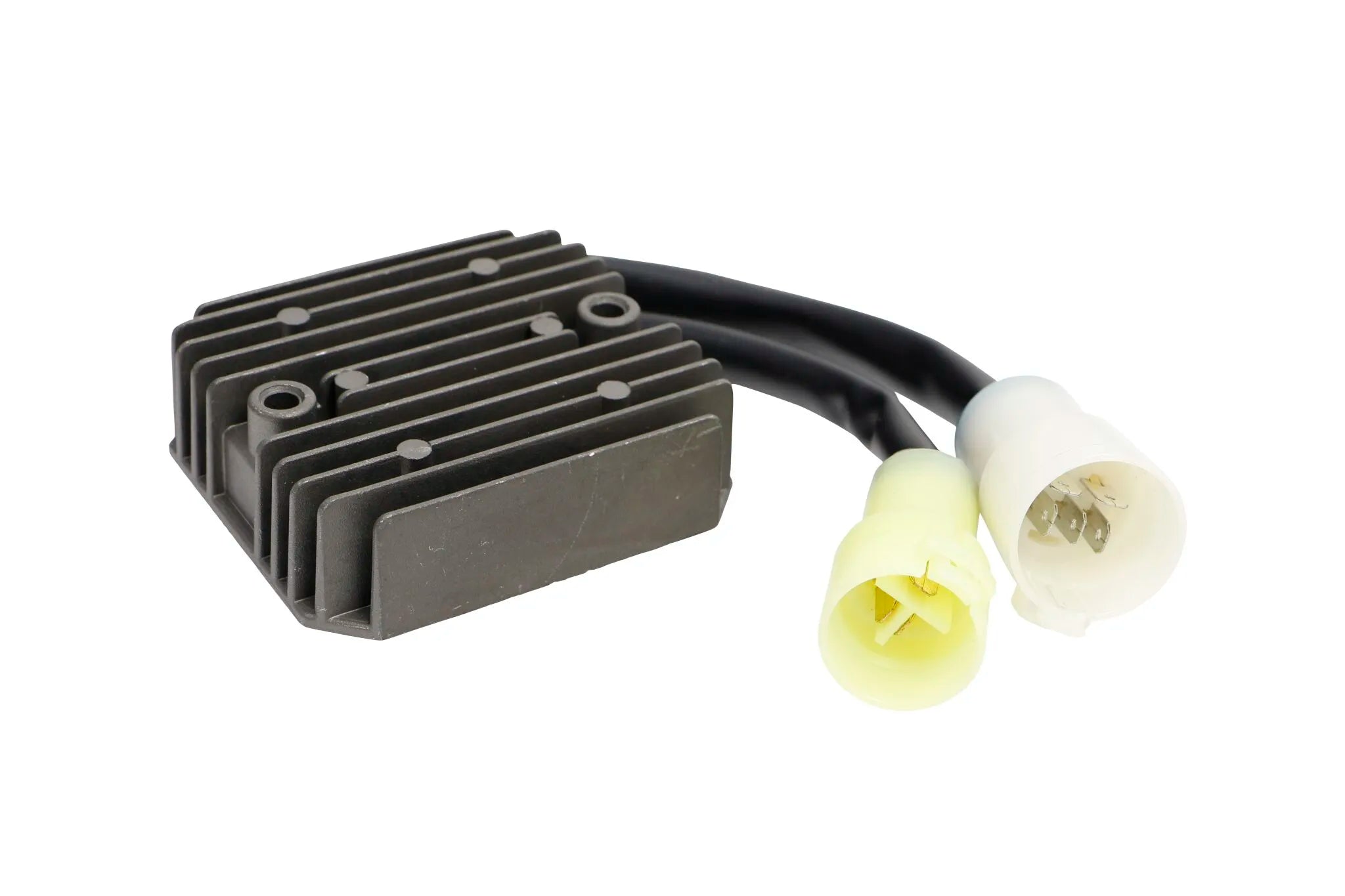 Parts Europe Regulator / Rectifier