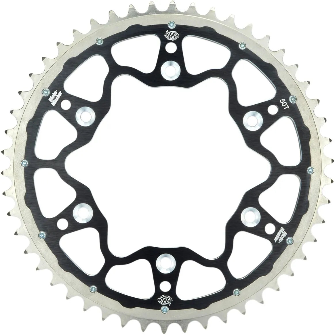 Moto-master Fusion Dual 520 Sprocket