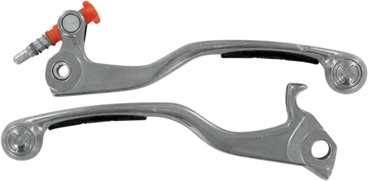 Moose Offroad Competition Lever Set