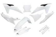 UFO MX Replacement Complete Body Kit