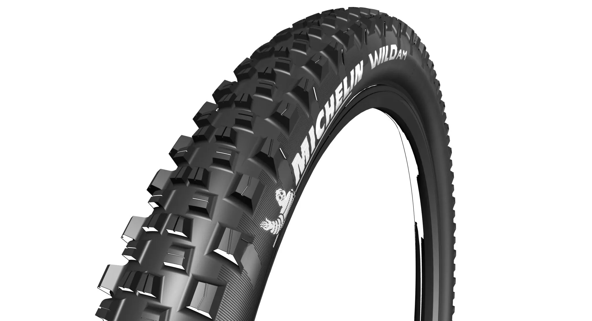 MICHELIN Wild AM Competition Tire for 27.5" x 2.80"