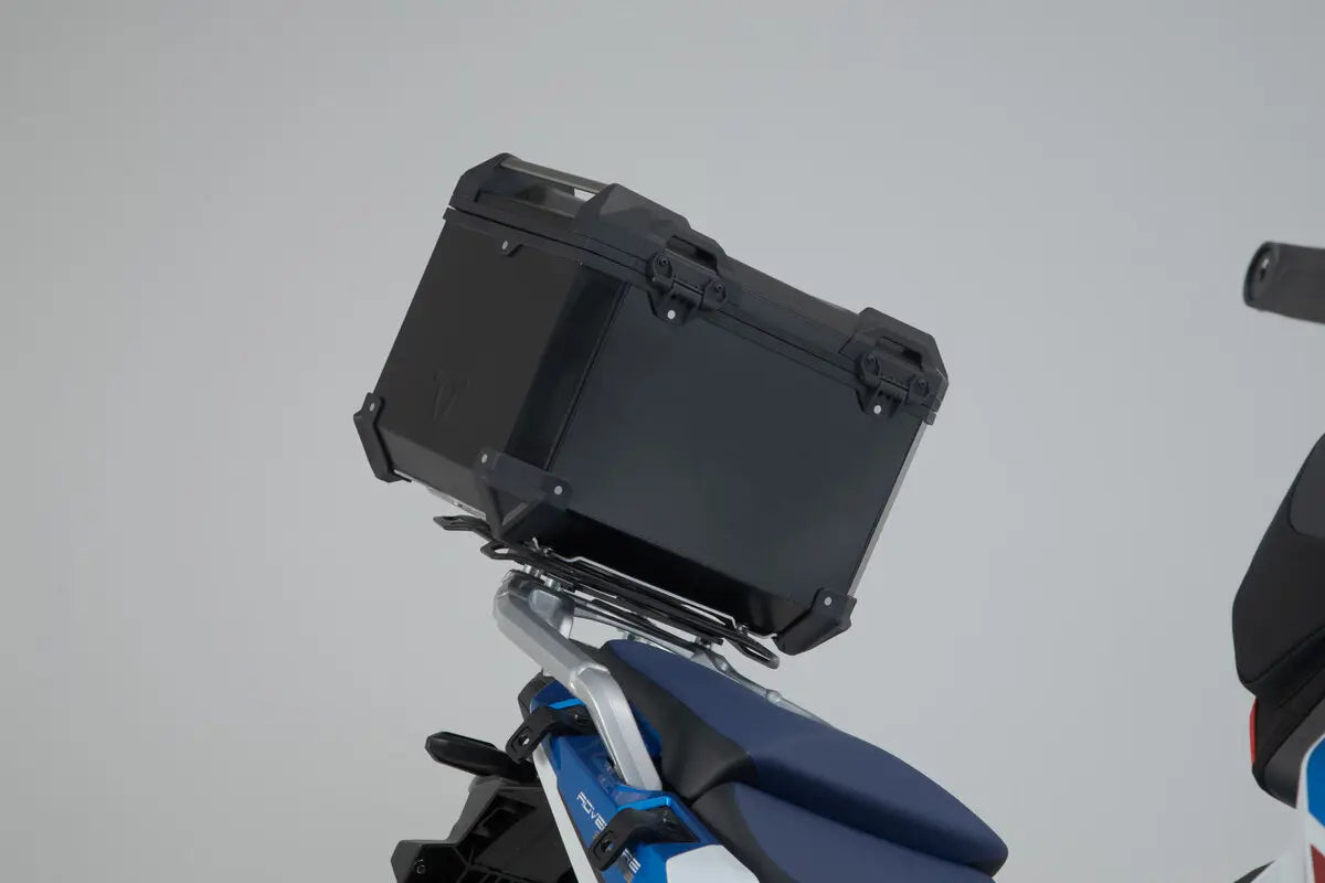 Sw-Motech TRAX ADV 38L Top Case System for Adventure-Rack