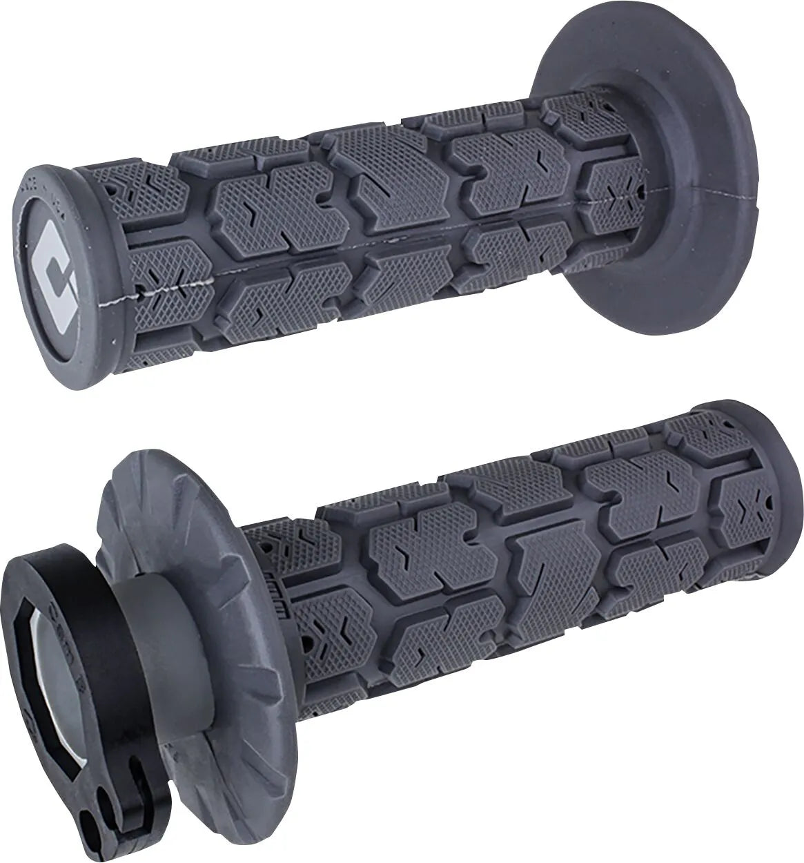 Odi V2 Rogue Lock-on Grips