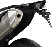 Zieger Pro License Plate Holder Type B