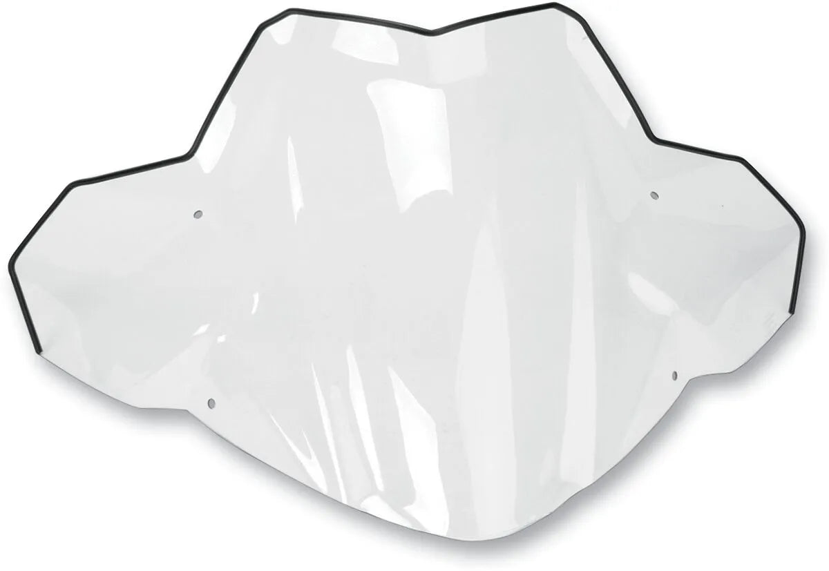 Kimpex Lexan Windshield - 18.25" Height