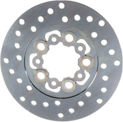 Ebc Md Series Atv Brake Rotor - Rear