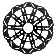 Sbs Brake Rotor Designed By Kodlin - High-performance - Rear