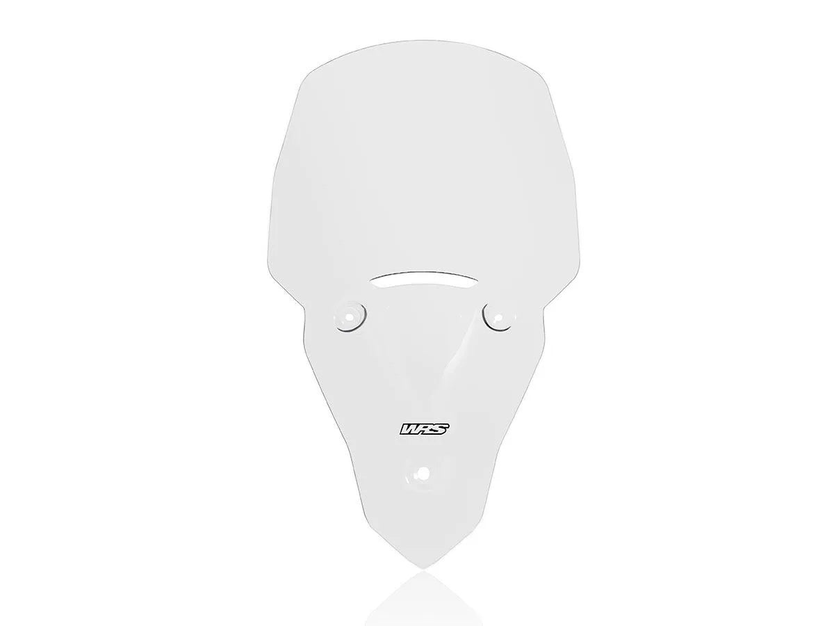 Wrs Windscreen Clear 23-1/4"