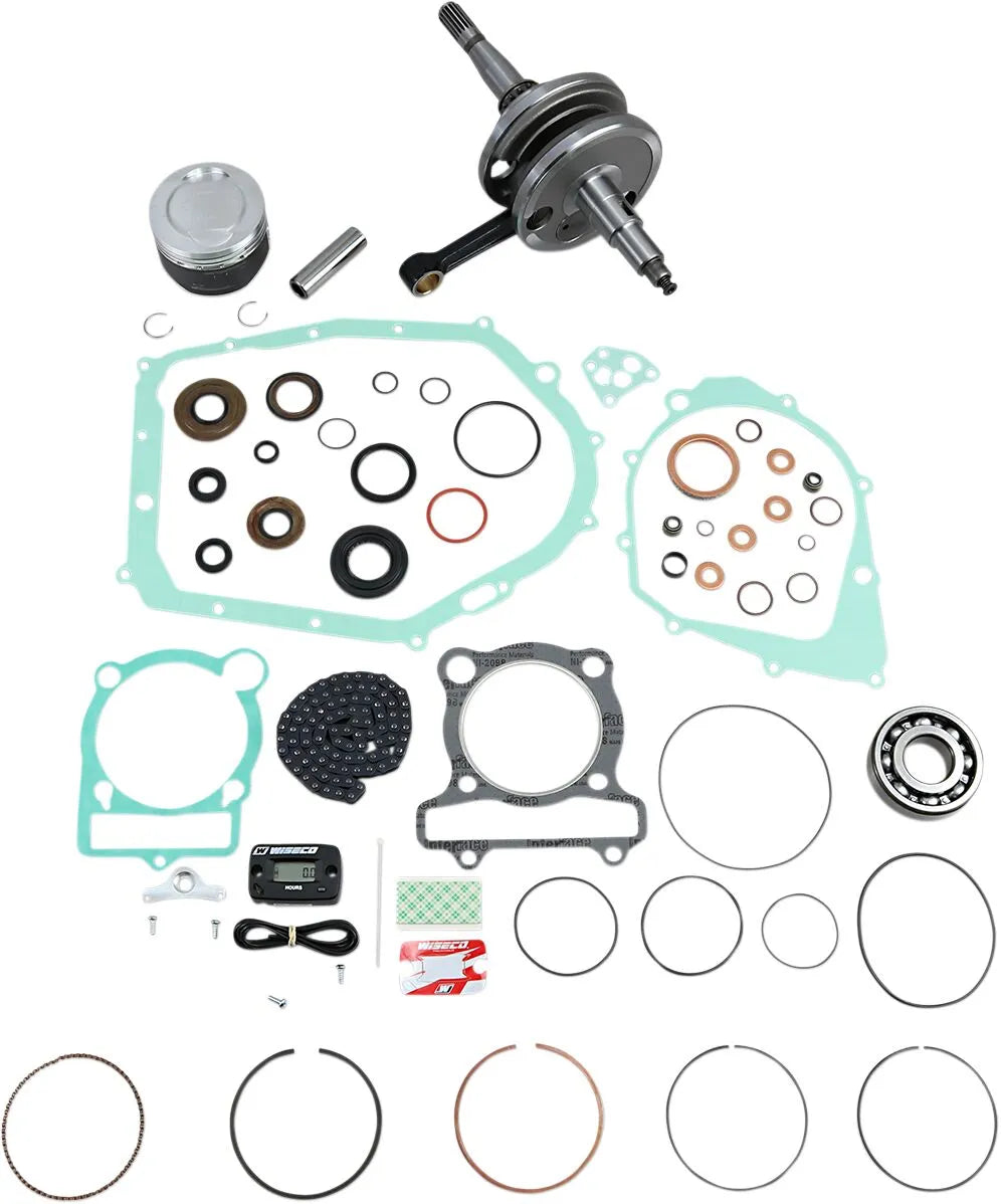 Wiseco Engine Rebuild Kit - 350cc 4-stroke