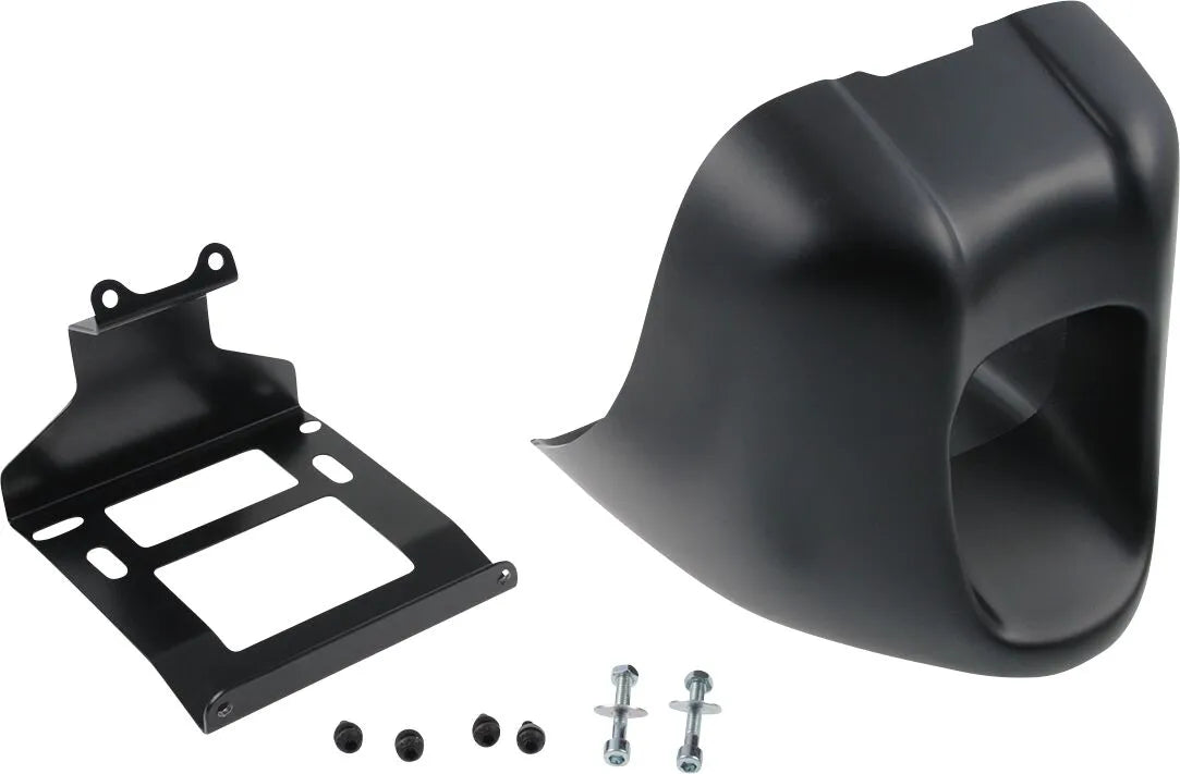 Cult Werk Racing Spoiler For Harley-davidson