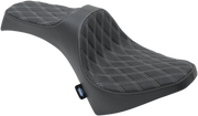 Drag Specialties Predator Iii Seat - For INDIAN