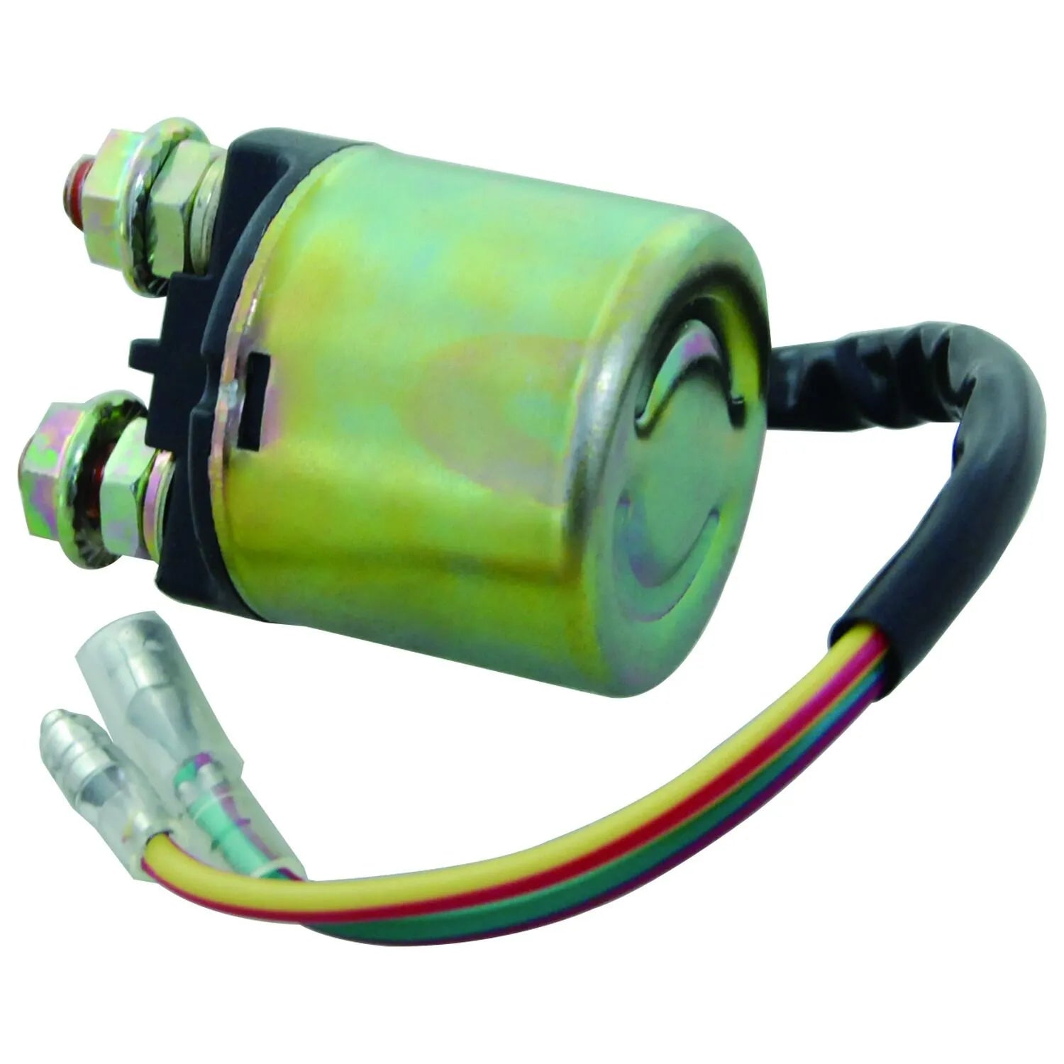 Parts Europe Solenoid Switch