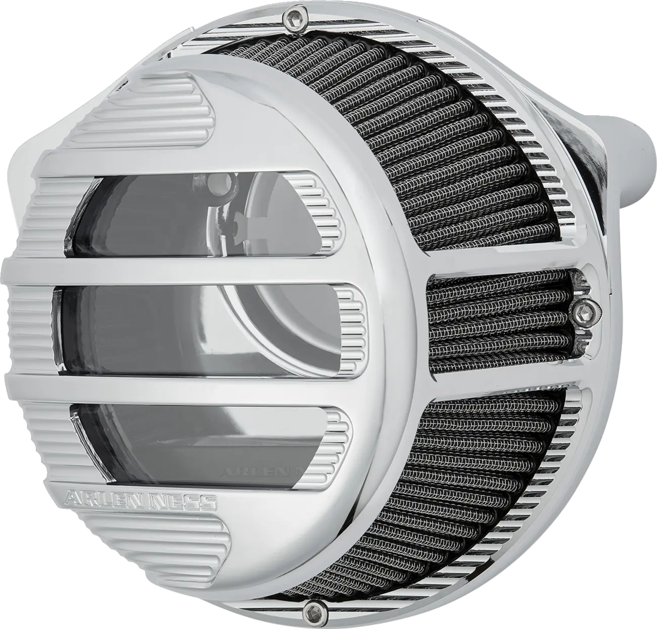 Arlen Ness Sidekick Air Cleaner Kit