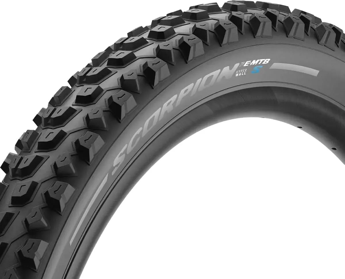 Pirelli Scorpion E-MTB S Tire for Soft Terrain