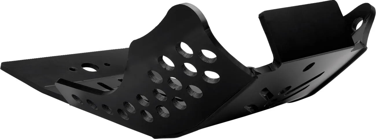 Axp Racing Hdpe Skid Plate For Motocross/enduro