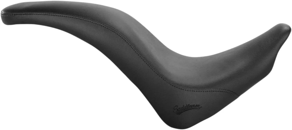 Saddlemen Profiler Seat - Gelcore Comfort - For HONDA