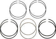 Hastings Piston Ring Set for 114 cubic inch Engines