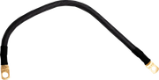 Terry Components Battery Cable for Motorcycles