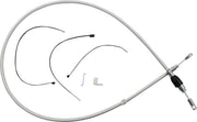 Magnum Shielding Sterling Chromite Ii Clutch Cable Quick Connect