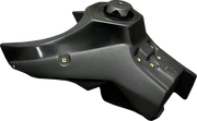 Ims Products Large Capacity Fuel Tank - Black