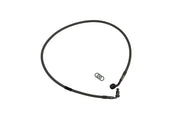 Trw Steel Braided Brake Line For Enhanced Braking