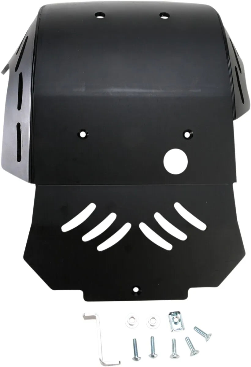 Moose Offroad Pro Skid Plate For Frame & Cases