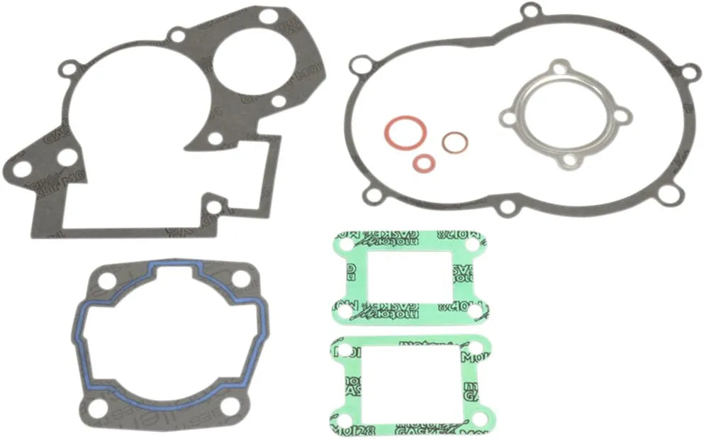 Athena Complete Gasket Kit for Motorcycle Engines