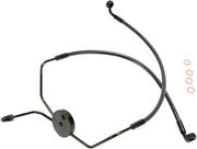 Magnum Shielding Designer Front Lower Brake Line Kit