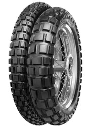 Continental Tkc 80 Tire 2.50-21 Tube Type Front