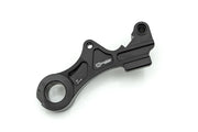 Moto-master Relocation Bracket For 220 Mm Rear Brake Rotor