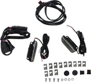 Custom Dynamics Luggage Rack Led Light Bar