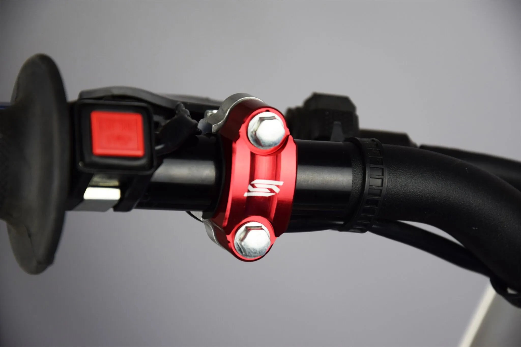Scar Universal Rotating Bar Clamp