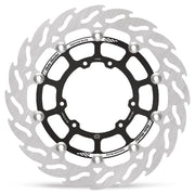 Moto-master Flame Series Floating Brake Rotor 300mm - Front