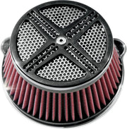 Baron Xxx Big Air Kit For Increased Airflow