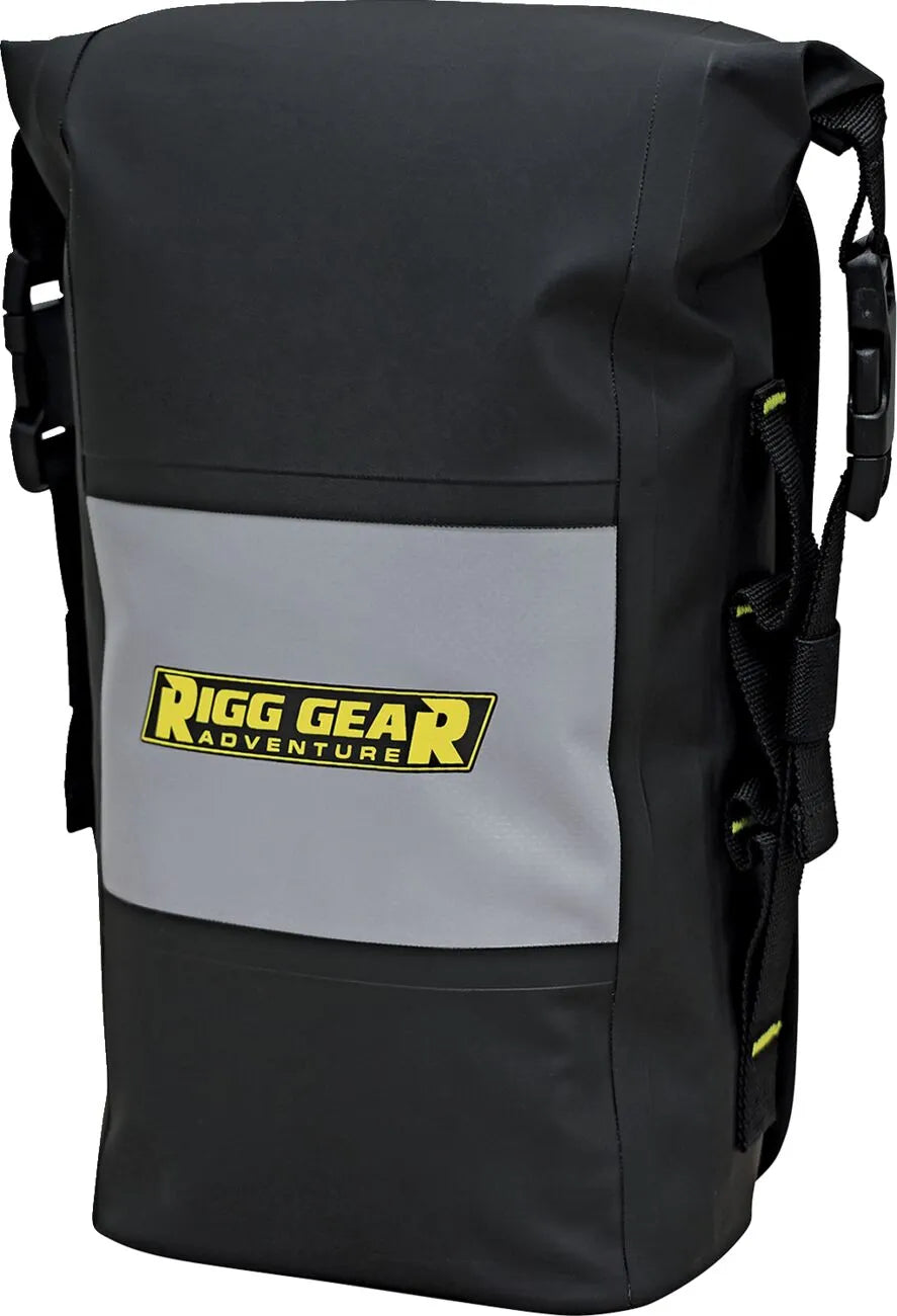 Nelson Rigg Hurricane Riggpak Crash Bar/tail Bag