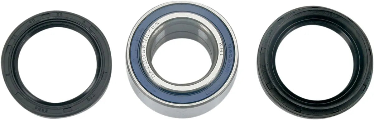 MOOSE OFFROAD HARD-PARTS Wheel Bearing Kit for MX1 Hubs