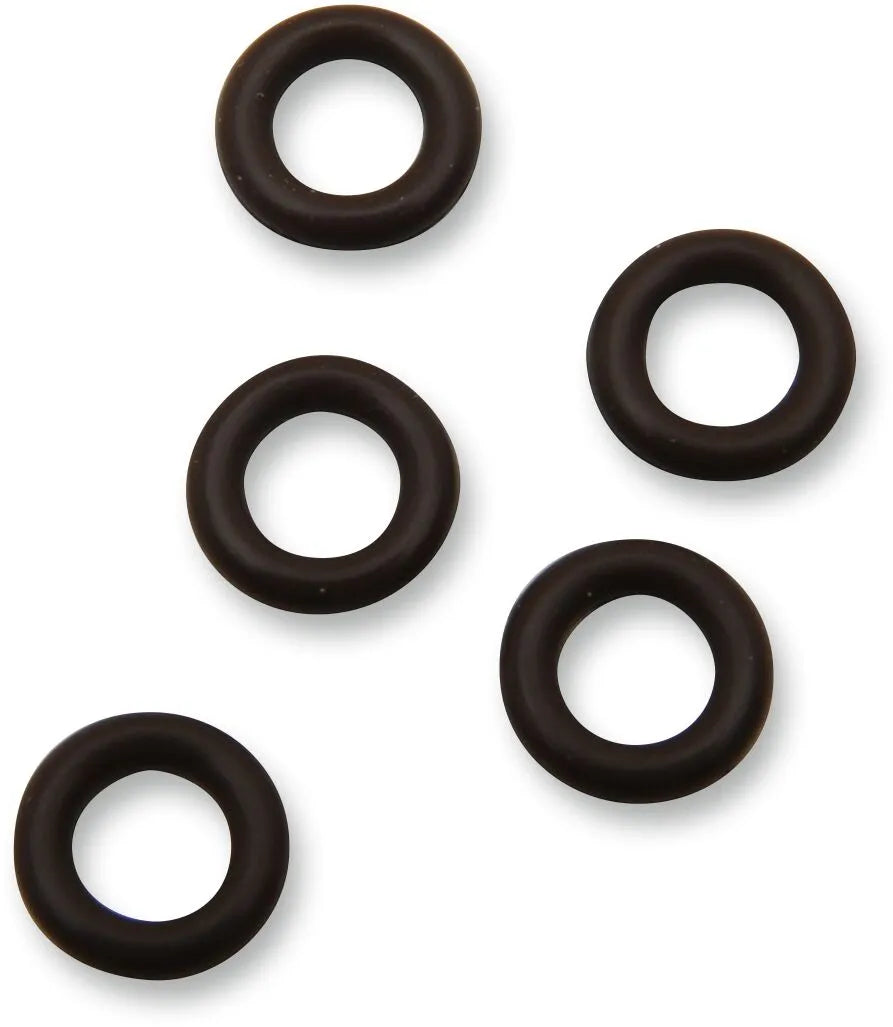 Drag Specialties Hydraulic Clutch Hose Adapter O-rings